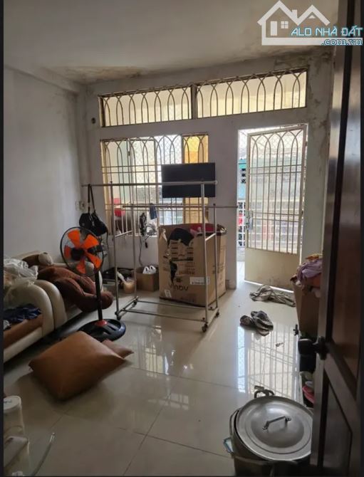🏡 NGỘP NGÂN HÀNG! NHÀ ĐẸP LÊ HỒNG PHONG, Q.10, 37M2 NGANG 3.7M, 3 TẦNG, NHỈNH 6 TỶ