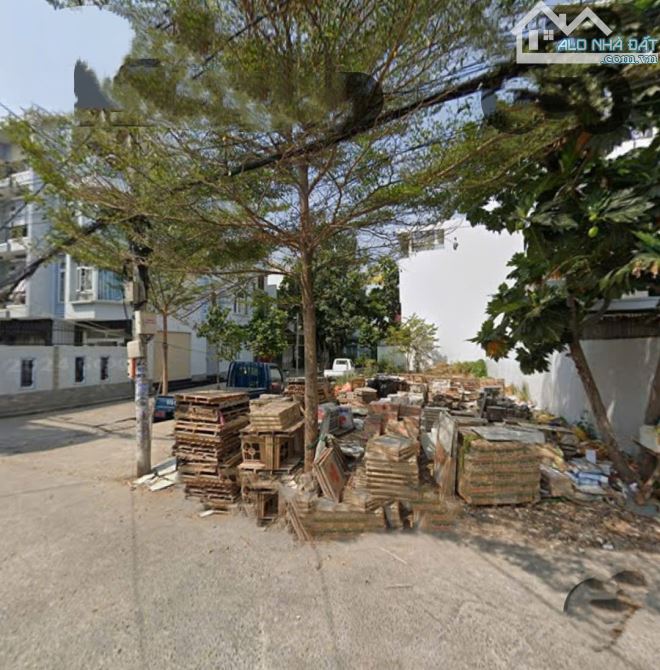 Q2, ĐẤT MẶT TIỀN NGAY NGUYỄN DUY TRINH - 218M2, NGANG 9M LÔ GÓC - NHỈNH 14 TY TLCC