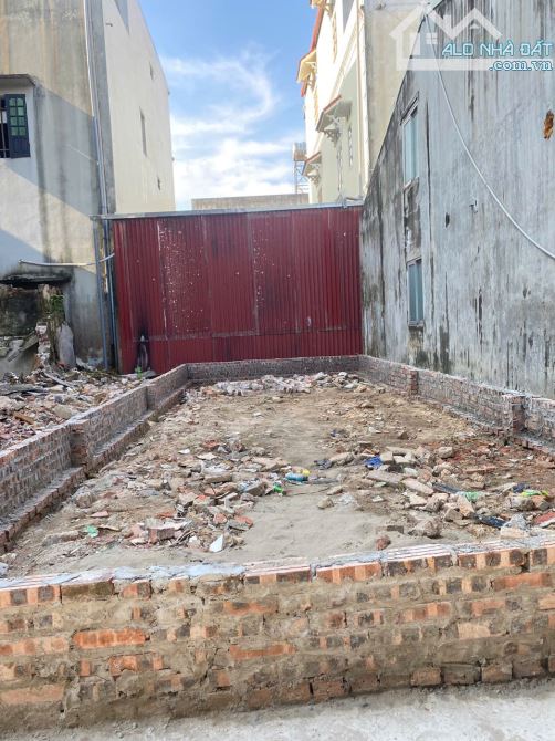 BÁN ĐẤT CỔ DƯƠNG – NGÕ NÔNG – Ô TÔ NGỦ TRONG ĐẤT- KHUÔN ĐẤT VỪA XINH, DỄ THANH KHOẢN