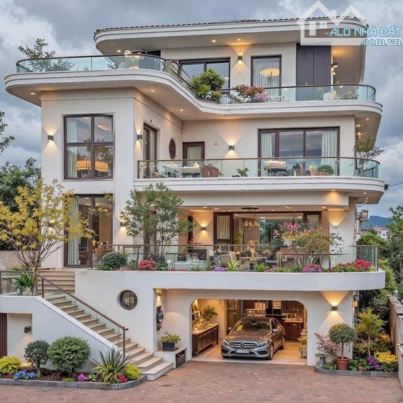 🌊 SIÊU BIỆT THỰ SONG LẬP TRIỆU ĐÔ-TRỤC 10M5 – VIEW SÔNG HÀN, NỘI THẤT 5★, DÒNG TIỀN KHỦNG