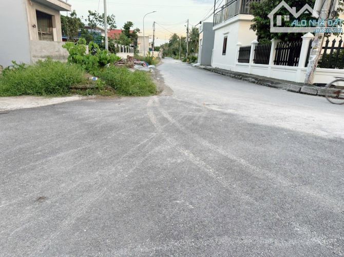 🌈 Chỉ từ 2 tỷ 0xx tr sở hữu ngay lô đất đẹp tại Thọ Linh – Minh Tân – Kiến Thuỵ