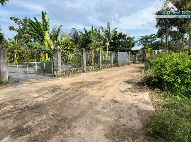 BÁN 7 LÔ ĐẤT ĐƯỜNG BÊ TÔNG OTO GẦN TRƯỜNG HỌC , CHỢ PHƯỚC HỘI - PHƯỚC HẢI .BRVT