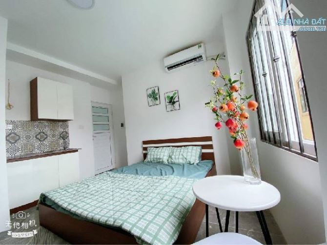 Bán nhà ccmn hoàng ngân quan nhân thanh xuận diện tích 96m 29 phòng khép giá chỉ 21,8t