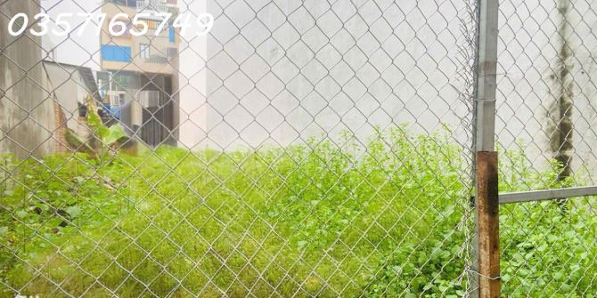 BÁN ĐẤT QUẬN 9 - 20M RA NGUYỄN VĂN TĂNG - 200M RA LÊ VĂN VIỆT - NGÃ BA MỸ THÀNH - LÔ ĐẤT