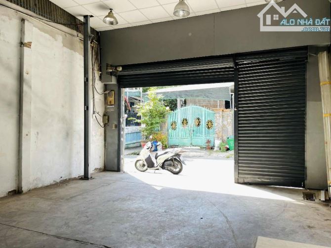 MẶT TIỀN KD ĐA NGÀNH NGANG HIẾM 6,3m NH 6,5m GẦN BV THỦ ĐỨC 116m2 NHỈNH 11 TỶ