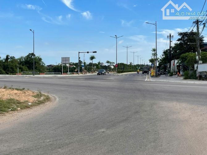 Đất 2 MT Trưng Nữ Vương_ Võ Duy Ninh_ Thủy Dương_ Tp Huế