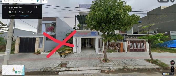 BÁN ĐẤT 100M² MẶT ĐƯỜNG ĐẬU QUANG LĨNH - KĐT HÒA XUÂN, CẨM LỆ_6.7