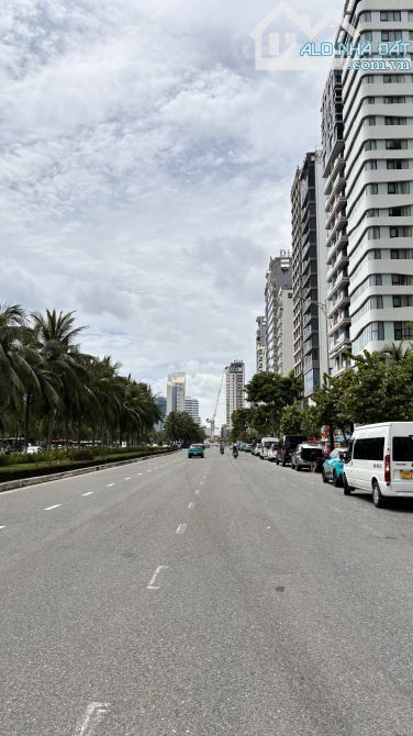 🔥SIÊU HIẾM 🔥VỊ TRÍ VÀNG 🌟 LÔ ĐẤT MẶT TIỀN TRẦN KHÁNH DƯ - CÁCH BIỂN MỸ KHÊ VÀI PHÚT 🚶