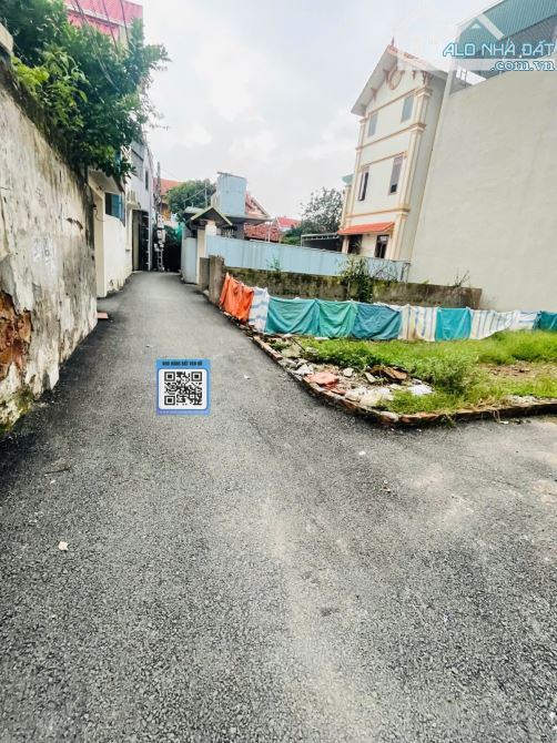 Bán Đất Chúc Sơn – Gần Chợ, Trường Học – Sổ Sẵn! S=38m²