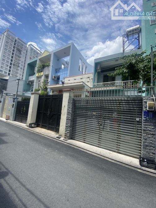 🏡 NHÀ KHU VỰC VÀNG TRUNG TÂM – NGUYỄN HỒNG ĐÀO – XE HƠI ĐỖ CỬA – 106M² – CHỈ 14 TỶ 🌟