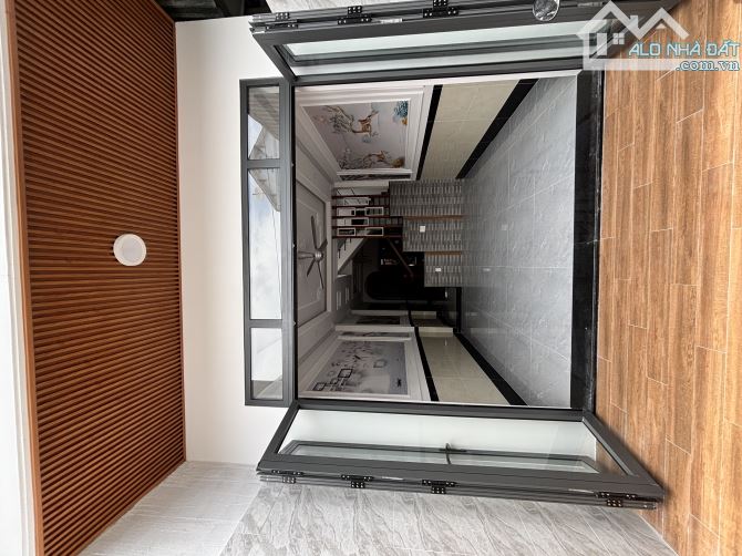 Bán Nhà Thuận An - Tỉnh Lộ 43, 63m2x2 tầng-HXH.SHR , chỉ 4 tỷ x