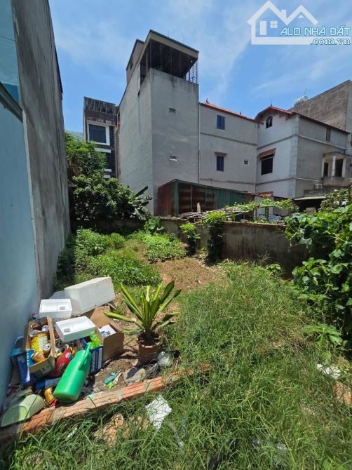 BÁN ĐẤT  – YÊN NGHĨA_TRUNG TÂM_QUẬN_HÀ ĐÔNG_59m²_3.75 TỶ