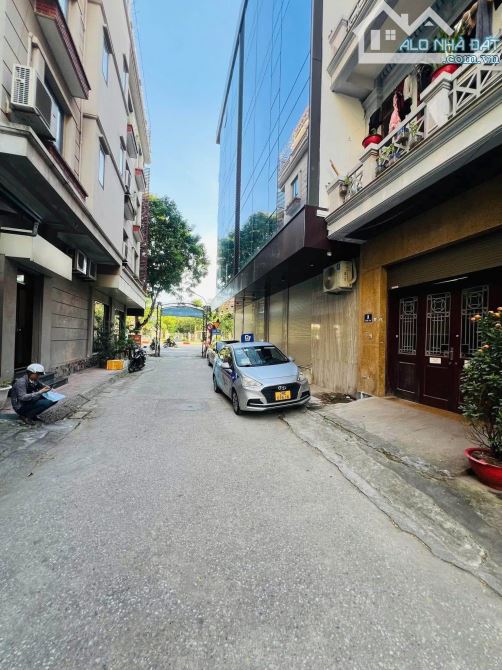 Bán PL Ba Đình, DT 71m2 x 7 tầng, MT 6m, đường ô tô tránh nhau kinh doanh, giá 2x tỷ