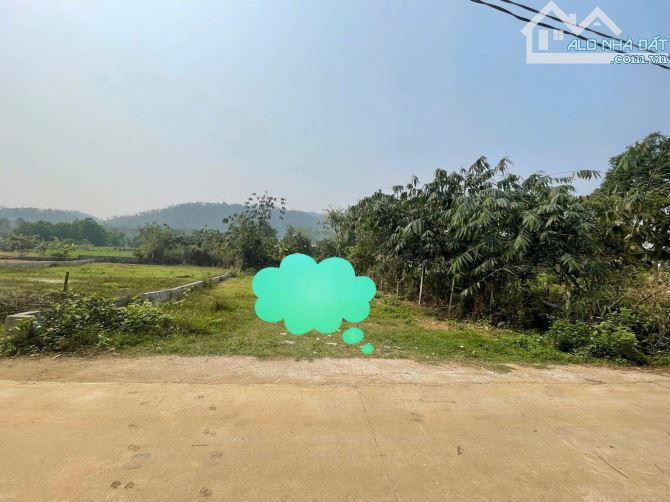 Hơn 2 tỷ sở hữu ngay lô đất dt hơn 200m2 tại Yên Bài Ba Vì, gần nhiều khu nghỉ dưỡng đẹp