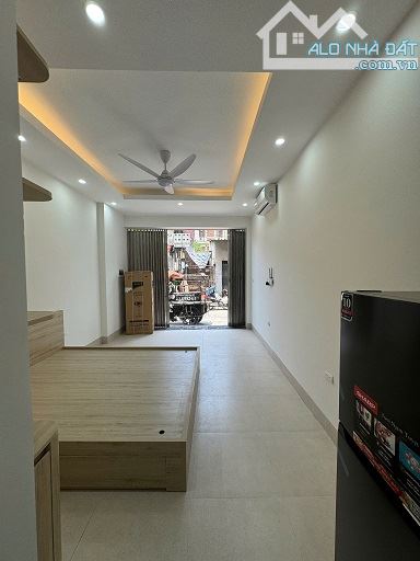 CHO THUÊ MẶT BẰNG KINH DOANH - NGÕ 58 NGUYỄN KHÁNH TOÀN, CẦU GIẤY
