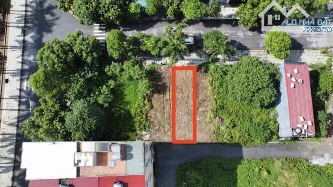 BÁN ĐẤT GIA LÂM – PHÂN LÔ KINH DOANH – 2 MẶT TIỀN OTO TRÁNH