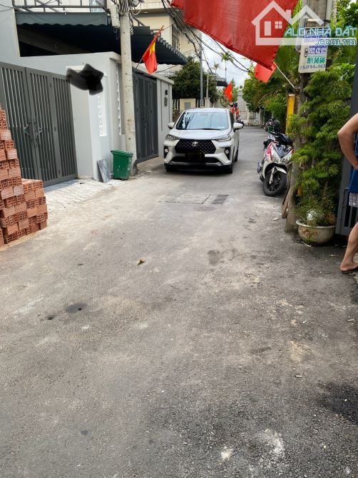 Cần bán nhà CÂP4 ĐƯỜNG tô hiệu. Hòa Minh