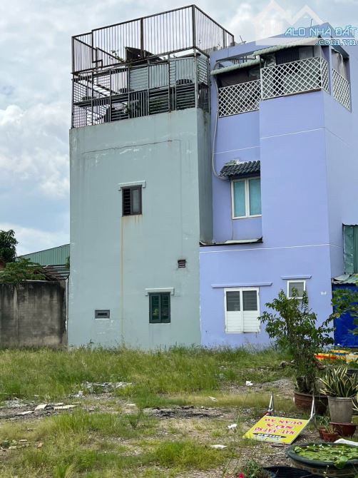 HXT ĐẤT AN PHÚ ĐÔNG DIỆN TÍCH LỚN THÔNG SỐ ĐẸP GIÁ CHỈ 4.1 TỶ- 70M2 FULL THỔ