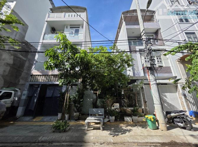 ⭐️⭐️⭐️ ĐẤT NGUYỄN XUÂN KHOÁT - GIÁ TỐT