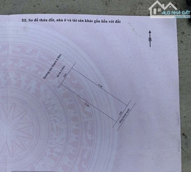 Giá rẻ nhất tt, lô Hoà Phú 10 (Gò Nãy 5 cũ), Hoà Minh