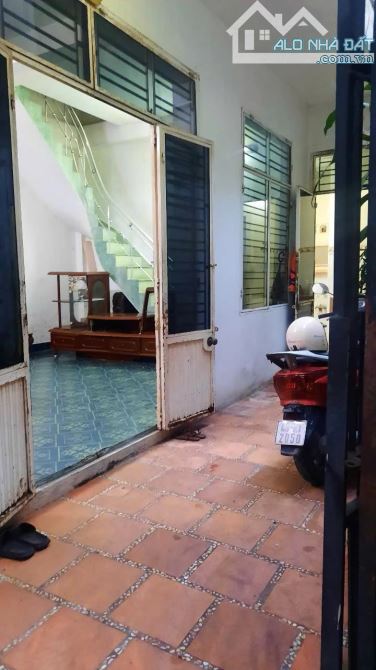 💥 BÁN ĐẤT TẶNG NHÀ 2 TẦNG Kiệt LÝ TỰ TRỌNG – TRUNG TÂM TP ĐÀ NẴNG 💥