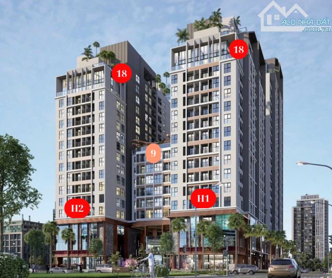 💥 ĐĂNG KÝ SUẤT MUA GIAI ĐOẠN 1 CĂN HỘ HUẾ HERITAGE VỚI GIÁ CỰC KỲ ƯU ĐÃI TỪ CHỦ ĐẦU TƯ 💥