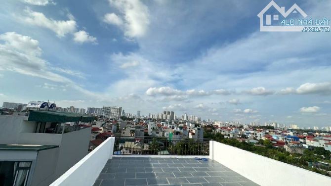 PHÚ LƯƠNG HÀ ĐÔNG- SIÊU PHẨM PHÂN LÔ - DT 47M/7T - THANG MÁY - OTO TRÁNH -GẦN PHỐ XỐM