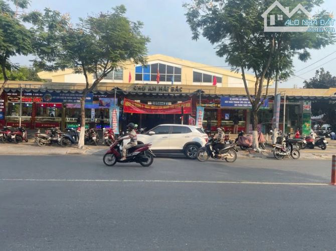 🔥NHÀ C4 AN HẢI BẮC – CƠ HỘI ĐẦU TƯ VÀNG VỚI 5 PHÒNG CHO THUÊ (8TR/TH)_104M2_7.9 TỶ