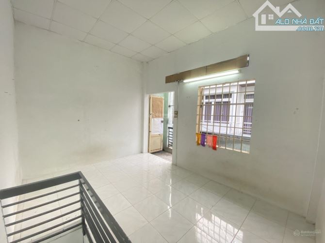 HXH 872 Quang Trung P8 Gò Vấp. 4,2x20m CN (82m2) giá nét 6,5 tỷ