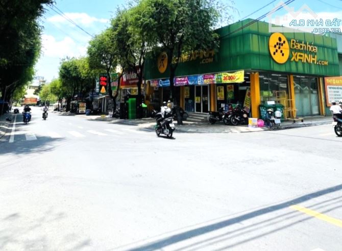 Bán Nhà Mặt Tiền Kinh Doanh-Linh Xuân-Đường rộng 14m-Vỉa Hè-92m2(4mx23m)-Nhỉnh 5 Tỷ (TL)