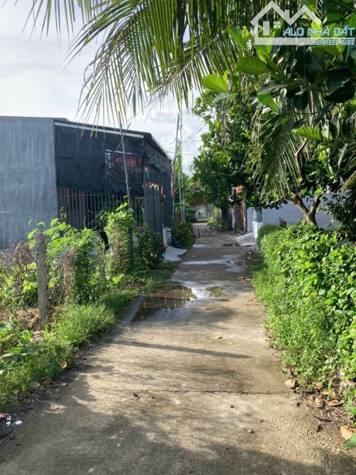 ⚡Lô đất NGANG HƠN 6M thôn An Ninh - Diên An - Diên Khánh