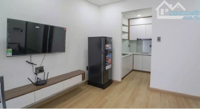 GIẢM SỐC GẦN 2 TỶ! TÒA CĂN HỘ 5 TẦNG _ NỘI THẤT HIỆN ĐẠI _ FULL KHÁCH DÒNG TIỀN ỔN ĐỊNH