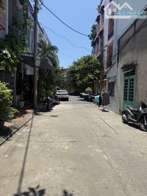 📍 LÔ ĐẤT ĐẸP NỞ HẬU – ĐƯỜNG 5M5 Ô TÔ ĐỖ CỬA 24/24 – SÁT NGUYỄN CÔNG TRỨ – VÀI BƯỚC RA BIỂ