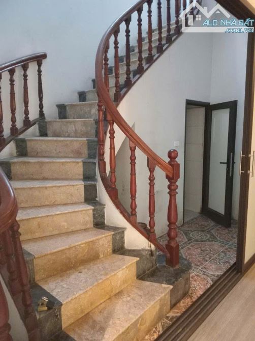 Bán nhà 4 tầng 85m2 phố Lê Trọng Tấn phân lô quân đội cực đỉnh