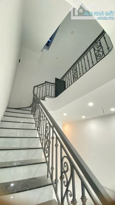 Nhà 3 Tầng Phố Biển - Sổ Hồng Riêng - Giá Chỉ 1,7 Tỷ