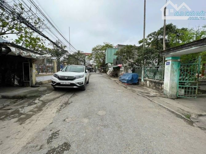 152m2 đất Phân Dũng, Dương Kinh siêu đẹp