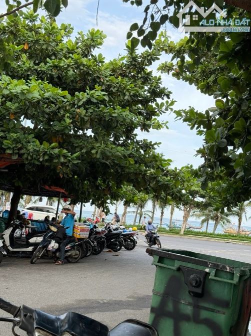 BÁN NHANH LÔ ĐẤT LÔ GÓC 2 MẶT THOÁNG  – KIỆT Ô TÔ PHAN BÁ PHIẾN – CÁCH BIỂN MÂN THÁI 50M