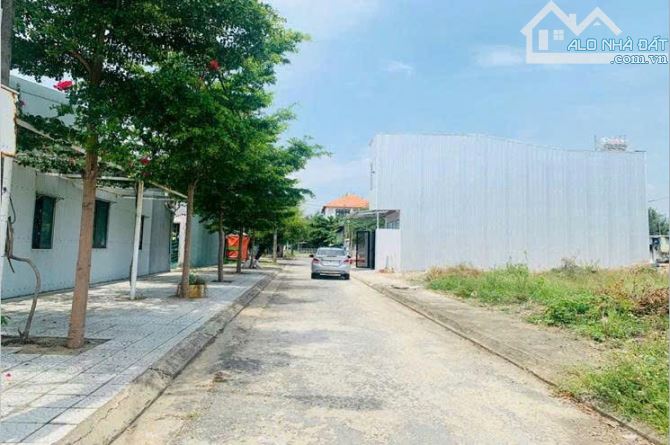 🔴💥[BÁN GẤP] Đất mặt tiền Xuân Thiều 21, P. Hòa Hiệp Nam, Liên Chiểu. Cách Biển chưa tới
