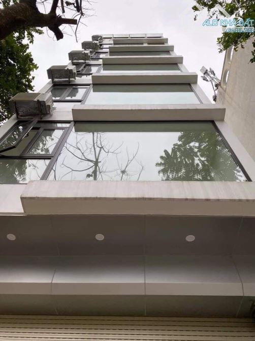 Cho thuê nhà KĐT Đại Kim – 55m² x 5 tầng, giá chỉ 16 triệu/tháng