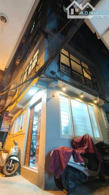 🏡 Lô Góc Kim Mã – 2 Mặt Thoáng – Ô Tô 10m – Chỉ 6,25 Tỷ