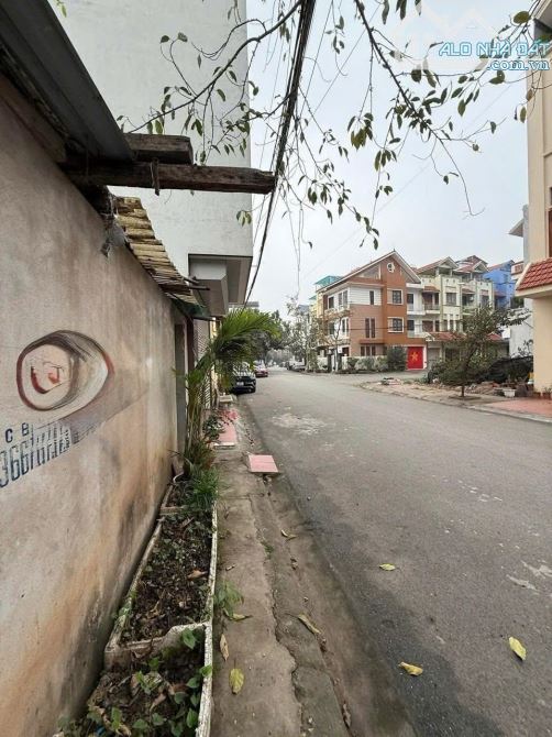 Bán lô đất đường Trần Tuấn Khải gần cc Parkview, siêu thị Dabaco, Bò Sơn, TP Bắc Ninh