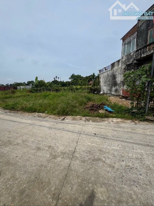 Bán đất Xuân sơn 88m.Giá đầu tư chỉ 1.92tỷ