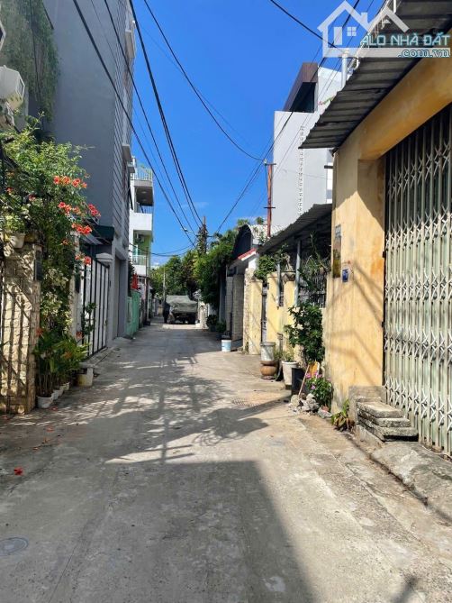 🌟 LÔ GÓC 2 MẶT THOÁNG – LƯU QUANG THUẬN – 114M² – 10 TỶ 7🌟