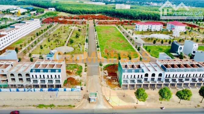 HÀNG HIẾM - LÔ ĐẤT KHU ÂN PHÚ - TÂN AN, VIEW HOA VIÊN GIÁ 2,9 TỶ