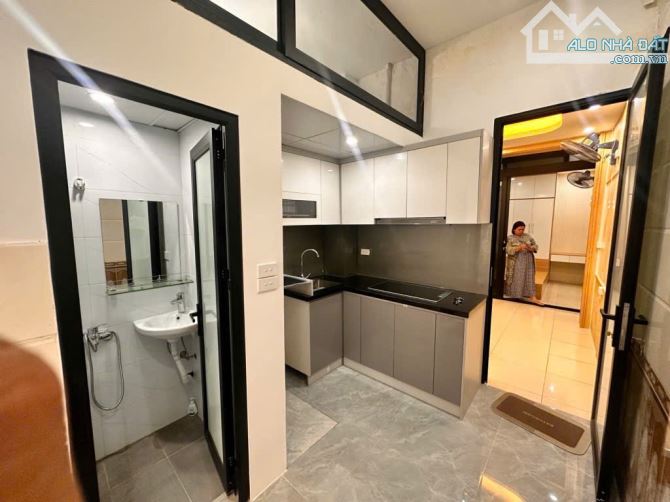 Bán nhà Bùi Xương Trạch, Thanh Xuân 2.59 tỷ, DT sử dụng 35m2, Sổ đỏ chính chủ
