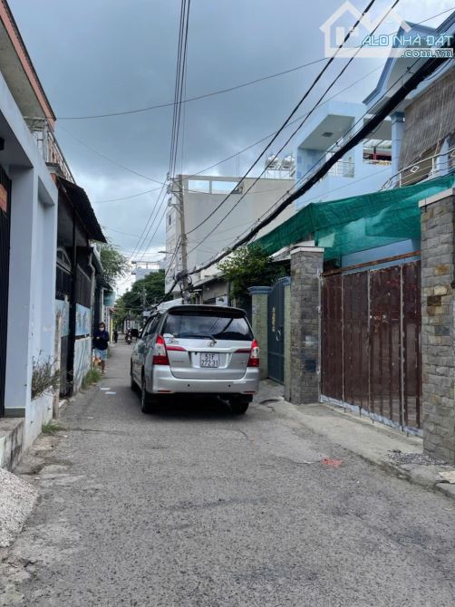 Hẻm Xe Hơi, Gần MT Lê Đức Thọ, 77m² chỉ 5 Tỷ 65