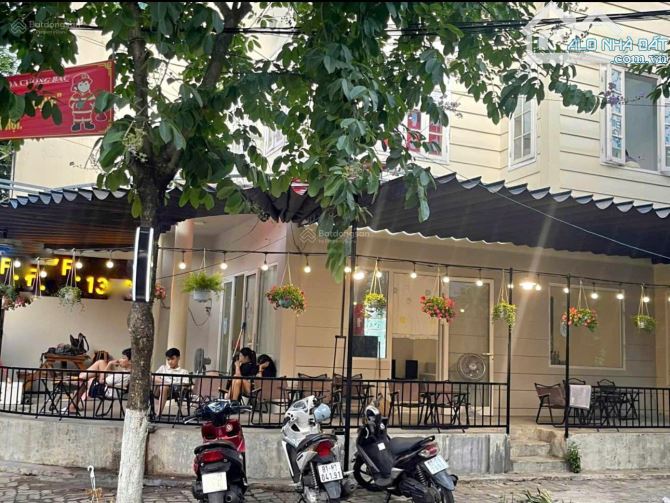 🏡SIÊU PHẨM NHÀ 3 TẦNG HIỆN ĐẠI LÔ GÓC LƯƠNG NHỮ HỘC - NGANG 18M - KINH DOANH, Ở SƯỚNG.