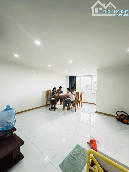 Tập thể Thành Công - Mua nhanh còn kịp - 120m - Nhỉnh 4 tỷ