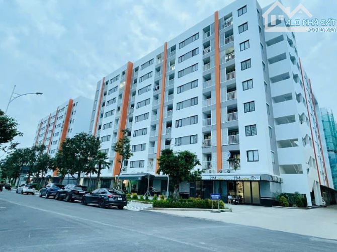 CHO THUÊ CĂN HỘ MẶT TIỀN TẦNG TRỆT – CHUNG CƯ HỒNG LOAN 5C – GIÁ CHỈ 6.5 TRIỆU/THÁNG