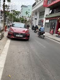 CỰC HIẾM ! THÁI HÀ, KD, OTO TRÁNH, GARA OTO, KD + Ở, DT 50M, 4.5 Tầng, MT 4M, GIÁ 20.5 tỷ